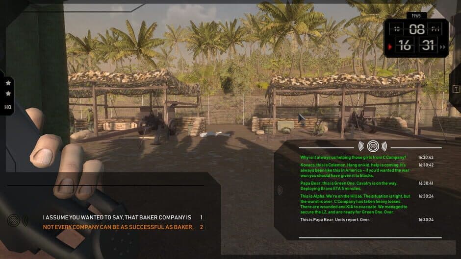Radio Commander screenshot 8