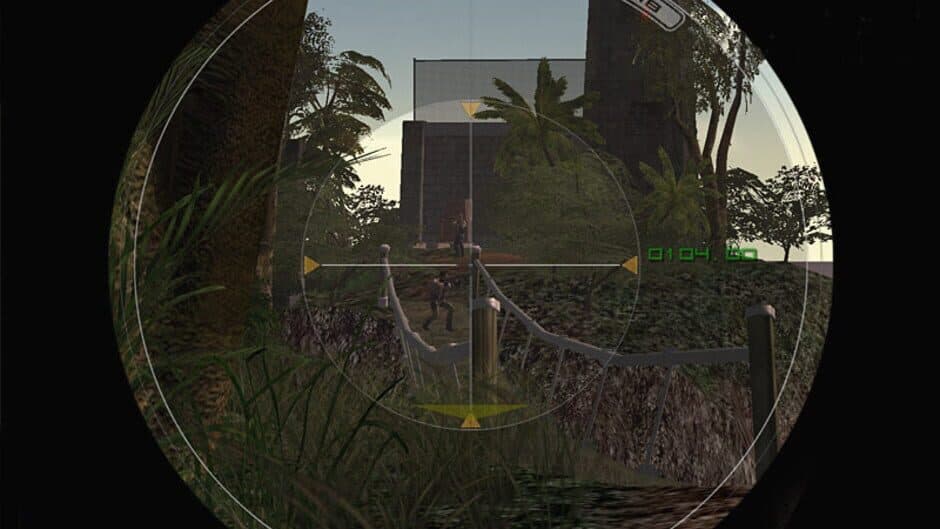 Far Cry screenshot 2