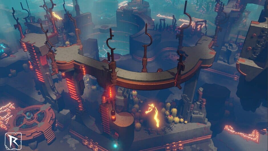 Hob screenshot 9
