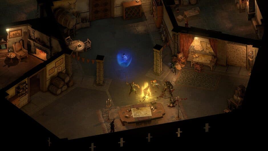 Pillars of Eternity II: Deadfire screenshot 9