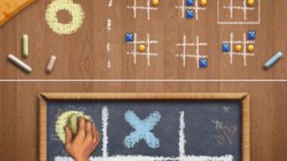Academy: Tic-Tac-Toe screenshot 2