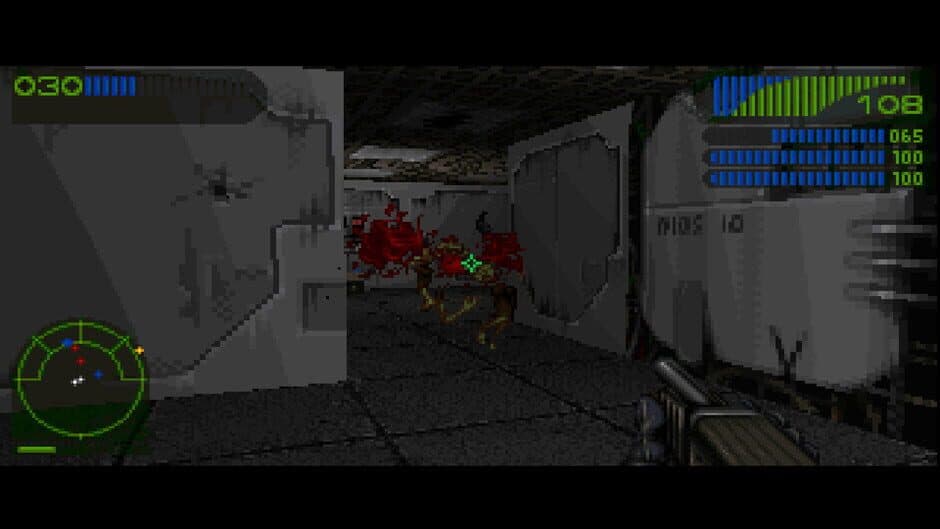 Last Rites screenshot 3
