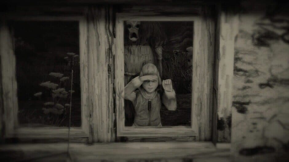 Mundaun screenshot 1