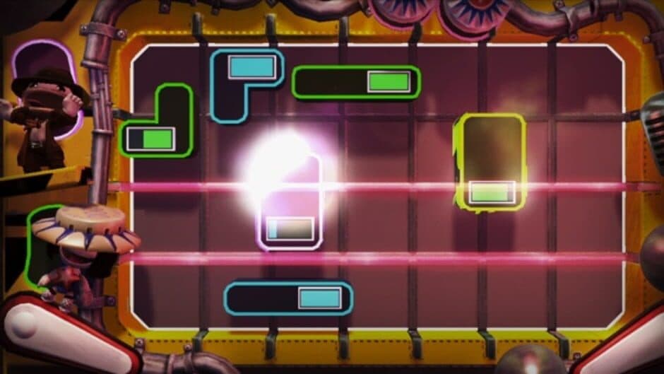LittleBigPlanet PS Vita screenshot 8