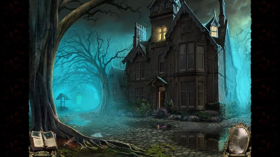 Tales of Terror: Crimson Dawn screenshot 5