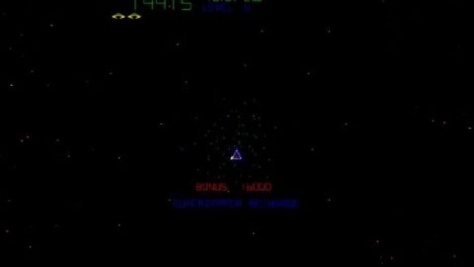 Tempest screenshot 1