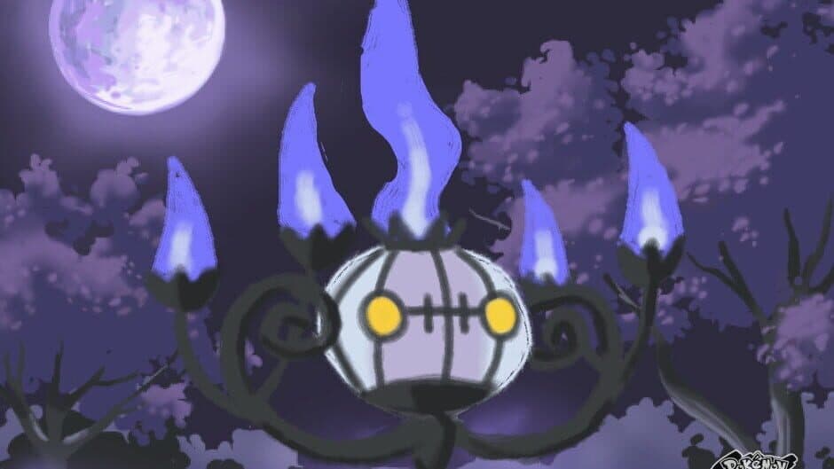 Pokémon Art Academy screenshot 6