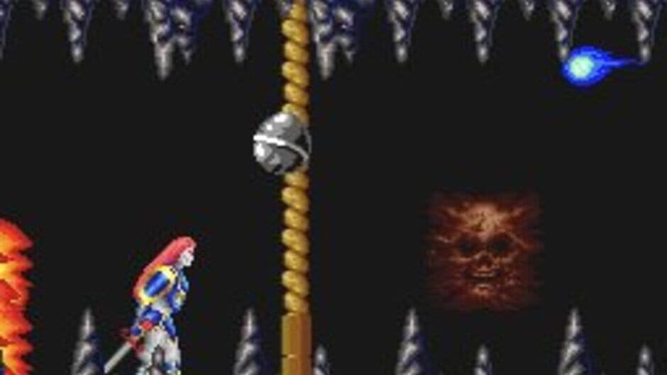Samurai-Ghost screenshot 5