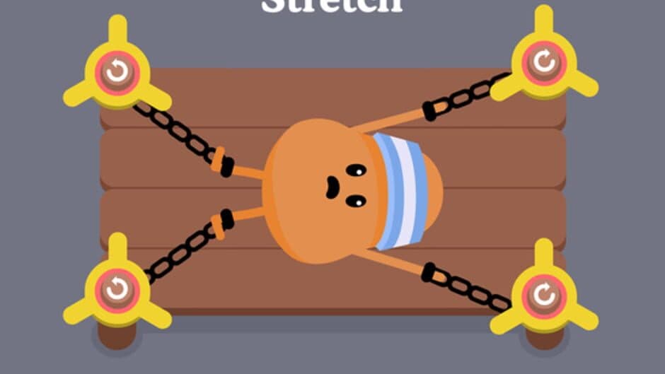 Dumb Ways to Die 2: The Games screenshot 9