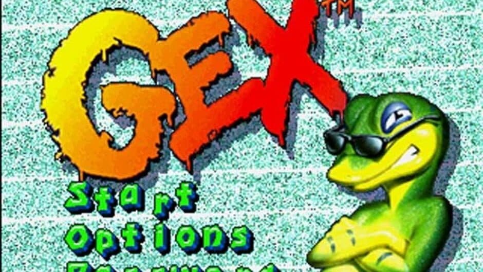 Gex screenshot 5