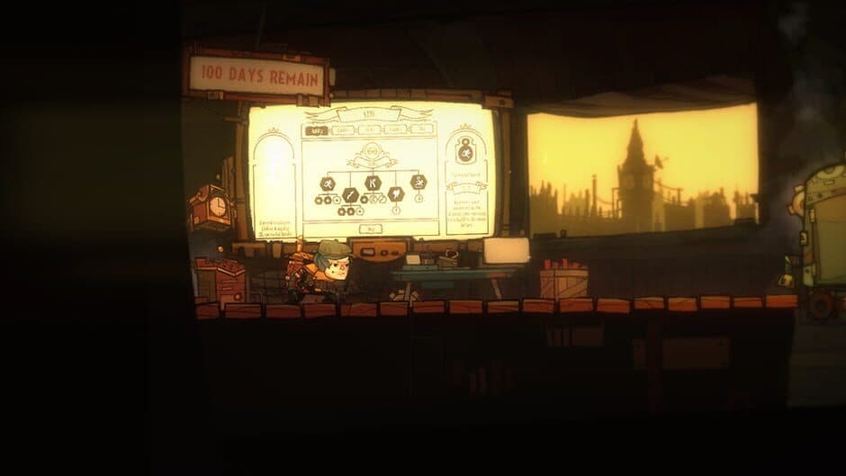 The Swindle screenshot 9