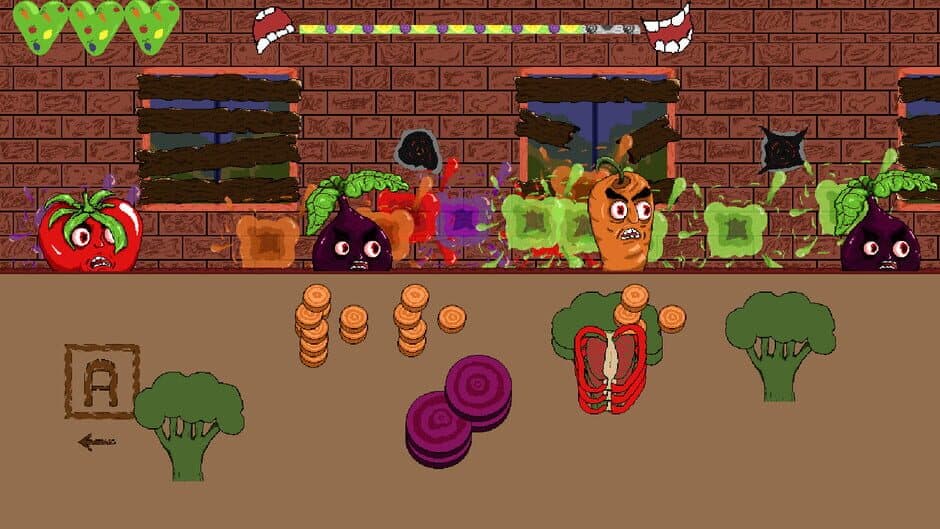 Greenspawn Restaurant screenshot 4