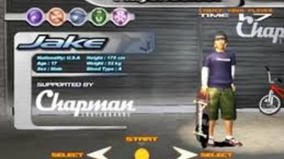 Air Trix screenshot 4