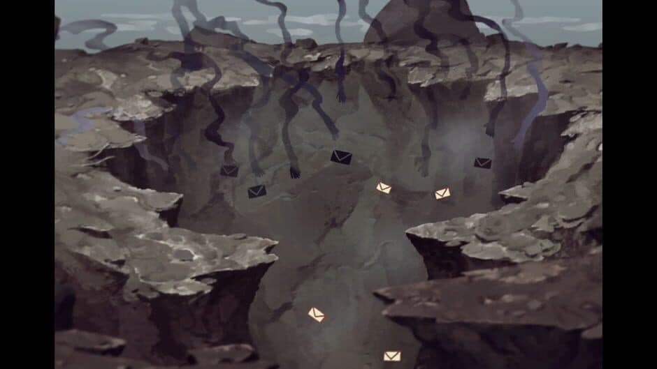 Tiny Echo screenshot 3