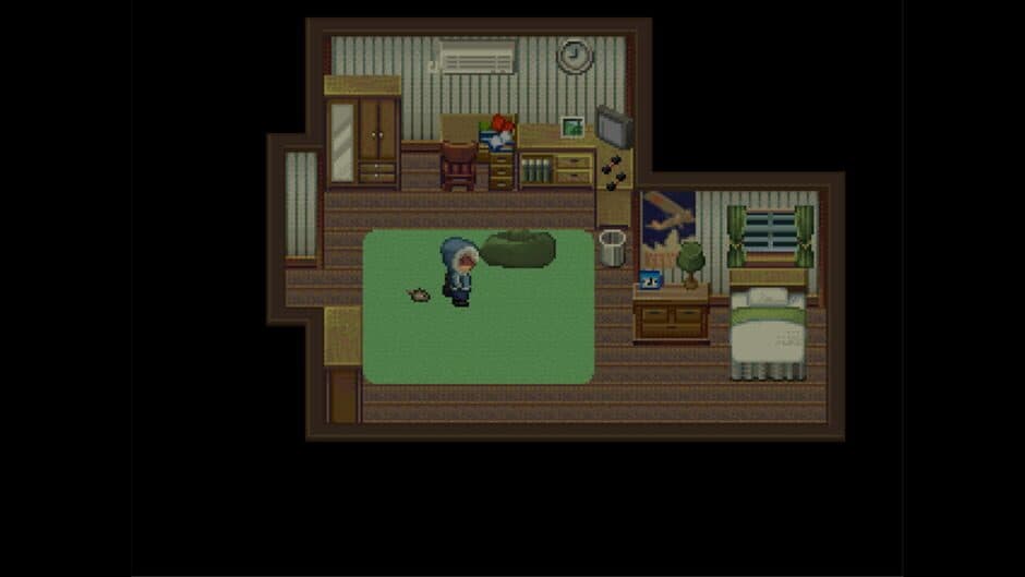 The Hanged Man screenshot 1