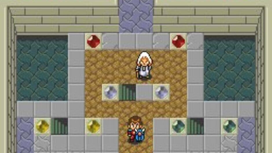 Neutopia screenshot 9