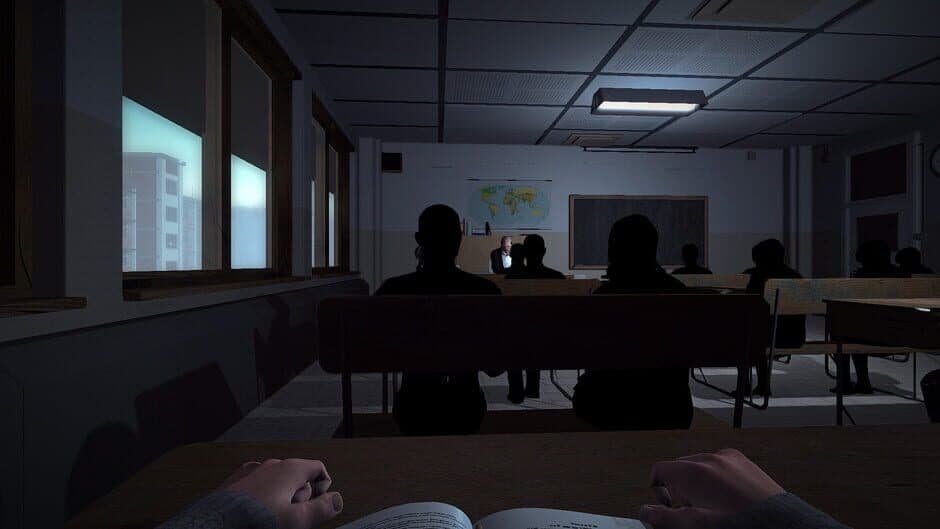 Morphine screenshot 3