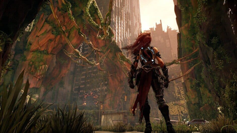Darksiders III screenshot 9