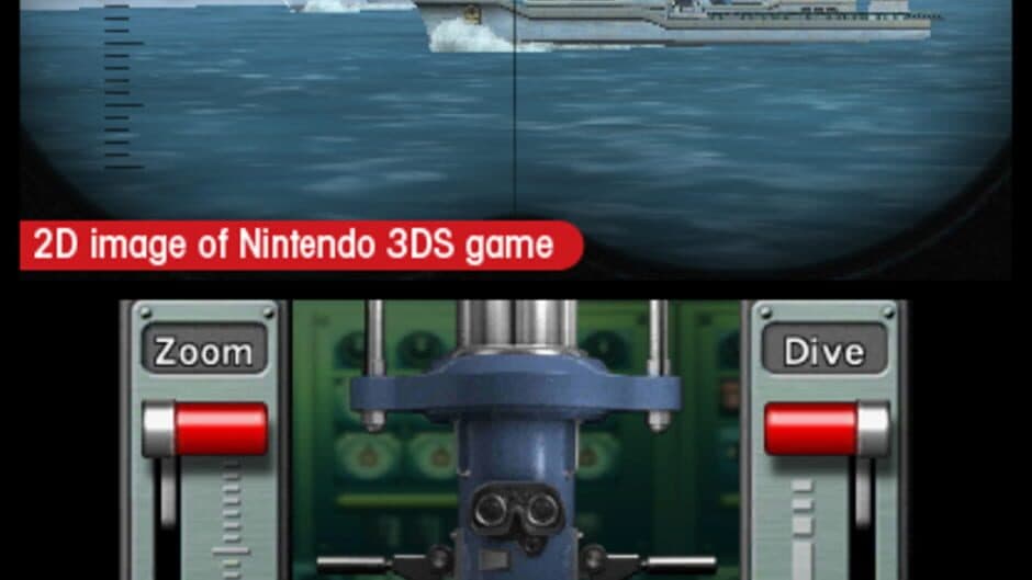 Steel Diver screenshot 3