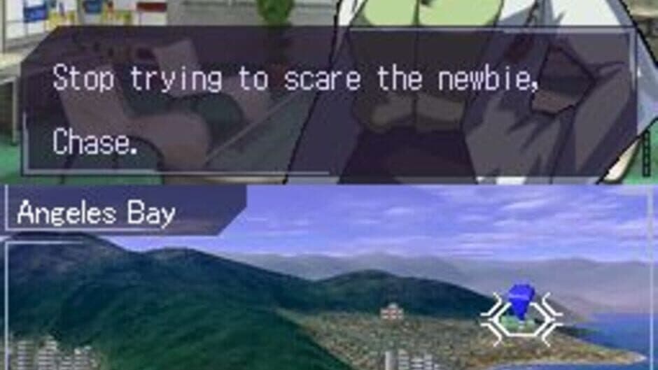 Trauma Center: Under the Knife screenshot 8