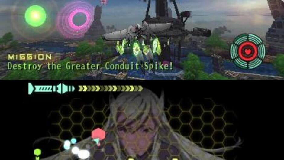 Liberation Maiden screenshot 9