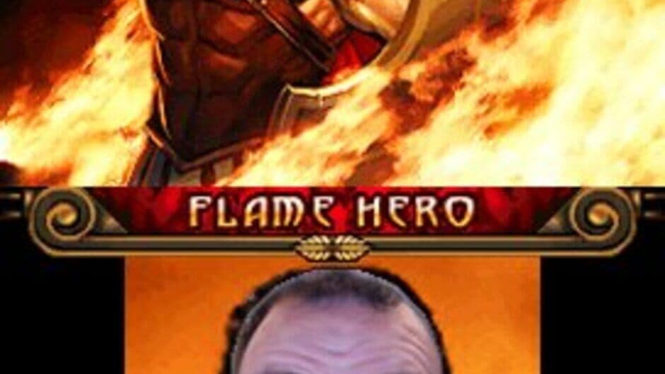 Hero of Sparta screenshot 1
