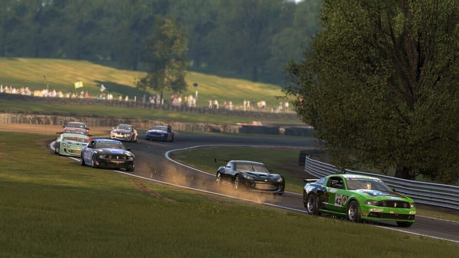 Project CARS screenshot 4