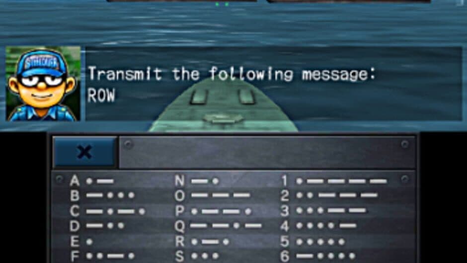 Steel Diver: Sub Wars screenshot 2