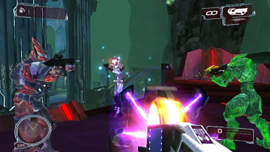 Conduit 2 screenshot 5