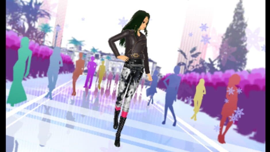 Style Savvy: Trendsetters screenshot 5