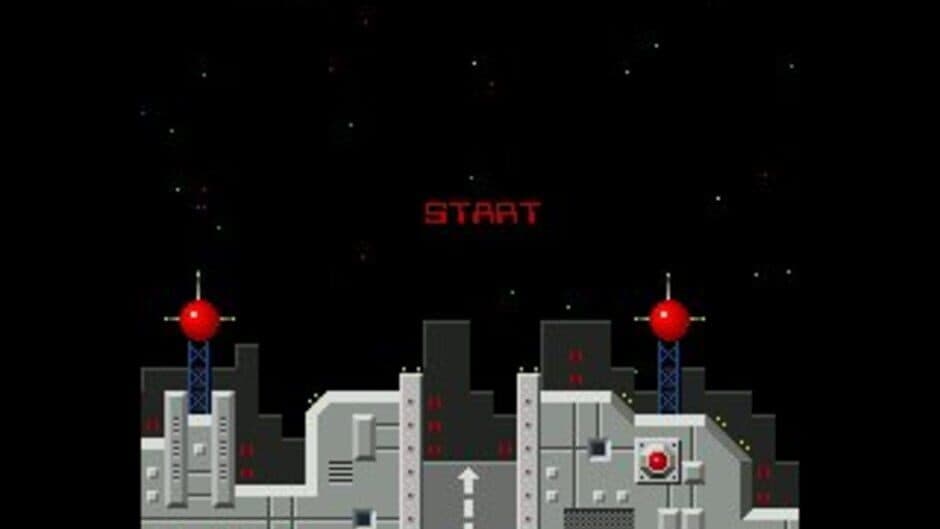 Galaga '90 screenshot 6