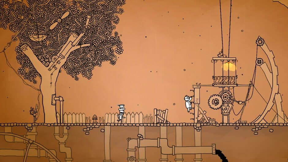 39 Days to Mars screenshot 8