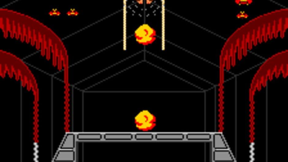 Donkey Kong 3 screenshot 8
