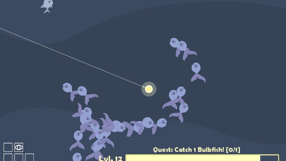 Cat Goes Fishing screenshot 3