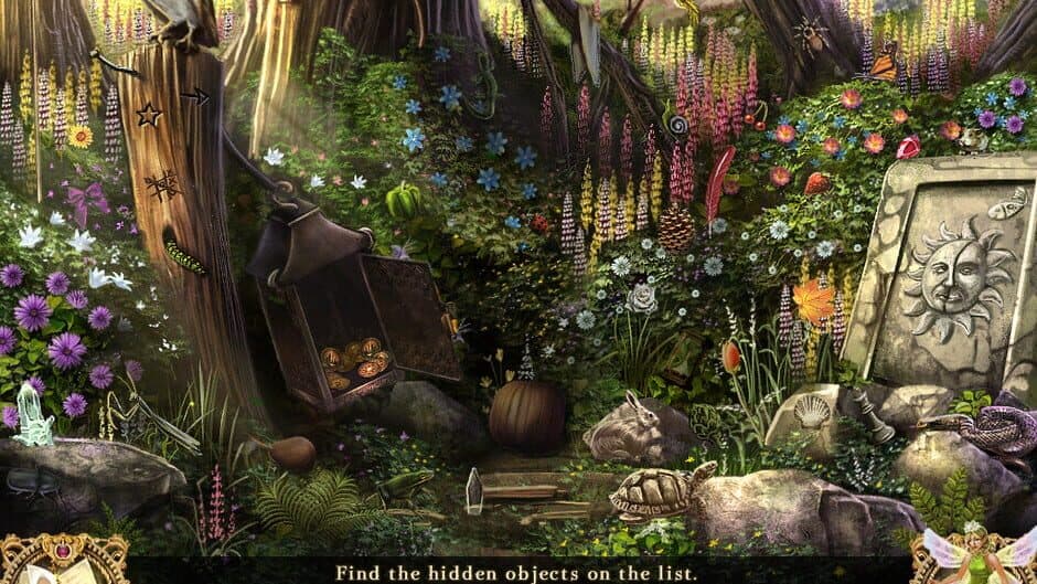 Awakening: Moonfell Wood screenshot 7