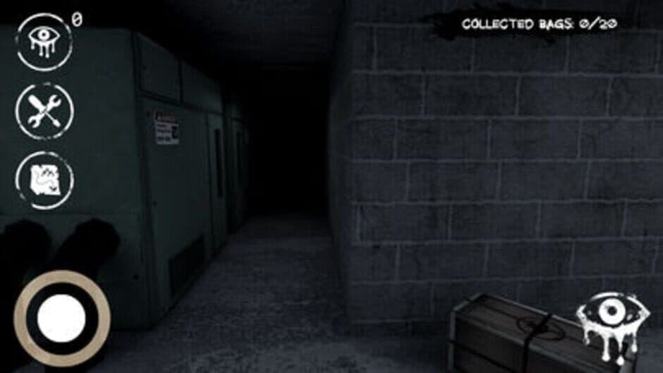 Eyes: The Horror Game screenshot 5