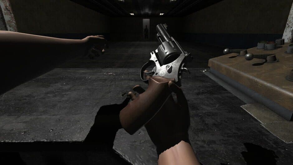 Hand Simulator screenshot 5