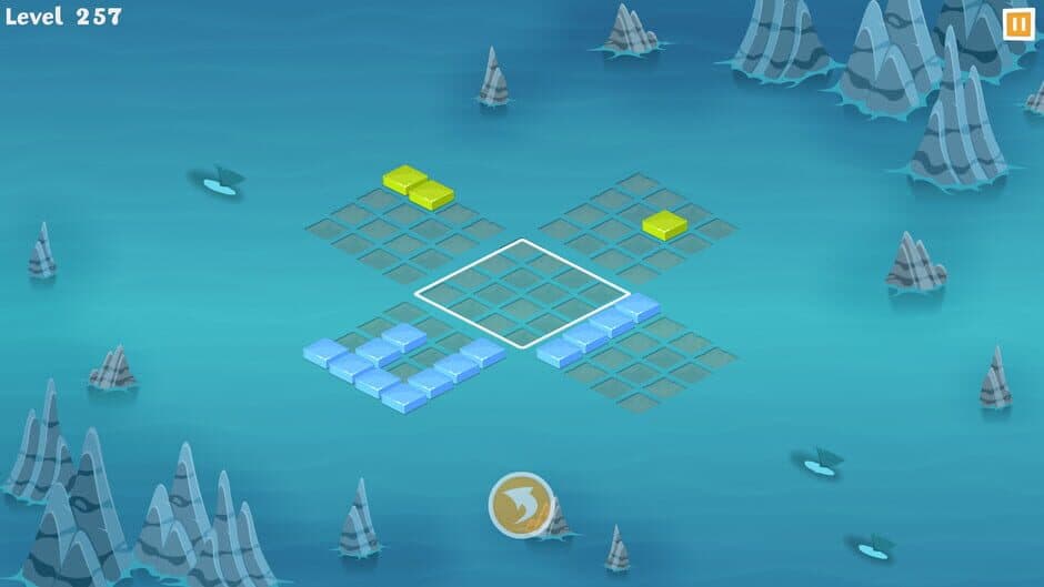 Perfect Fit - Totemland screenshot 5