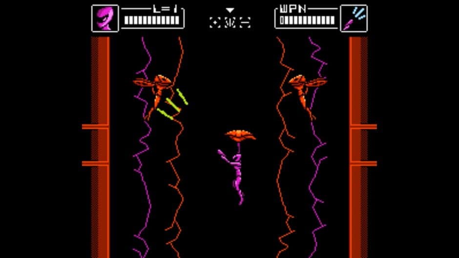 Project Mercury screenshot 2