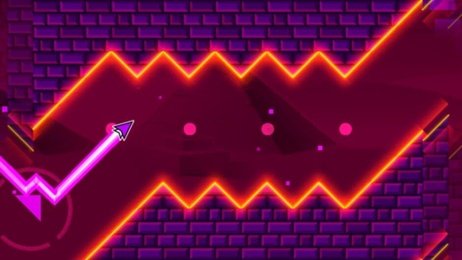 Geometry Dash SubZero screenshot 7