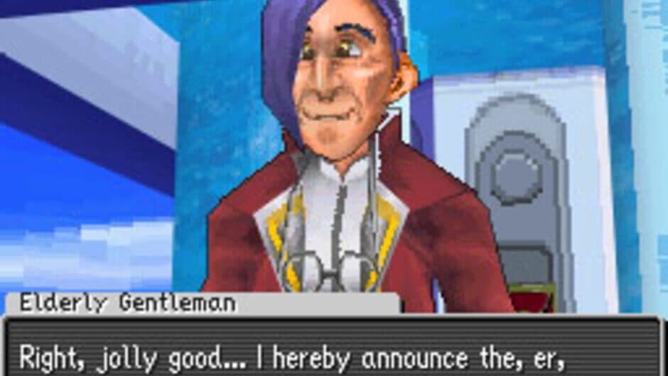 Dragon Quest Monsters: Joker screenshot 2