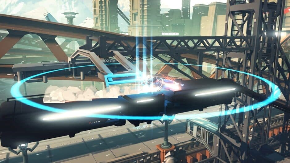 Strider screenshot 5