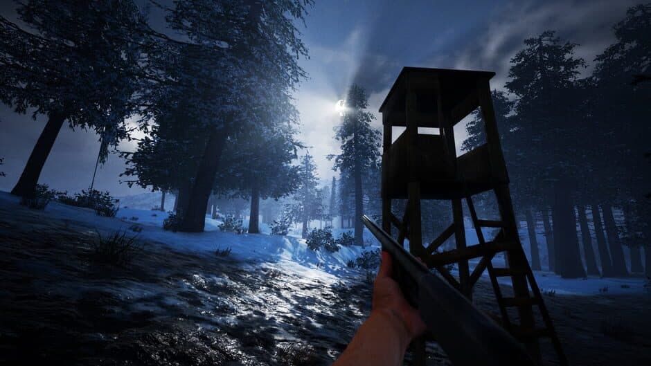 Alaskan Road Truckers screenshot 2
