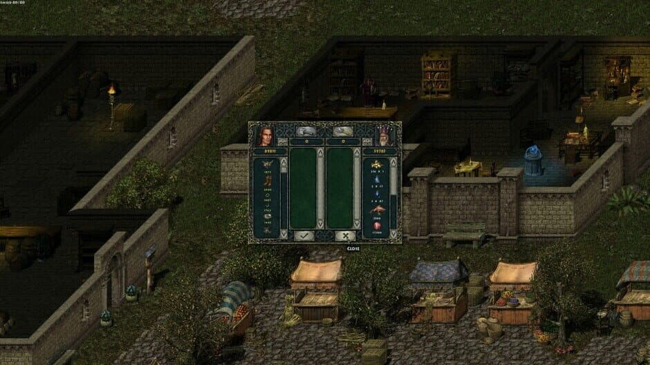 Divine Divinity screenshot 2