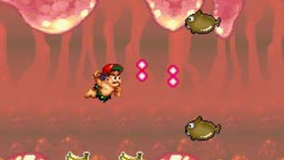 Super Adventure Island screenshot 6