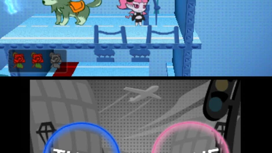 Groove Heaven screenshot 5