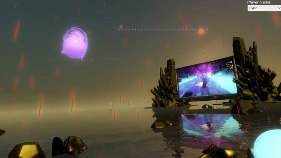 Audioshield screenshot 2