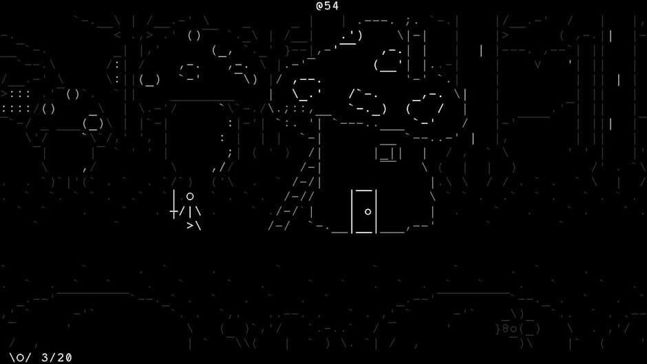 Stone Story RPG screenshot 5