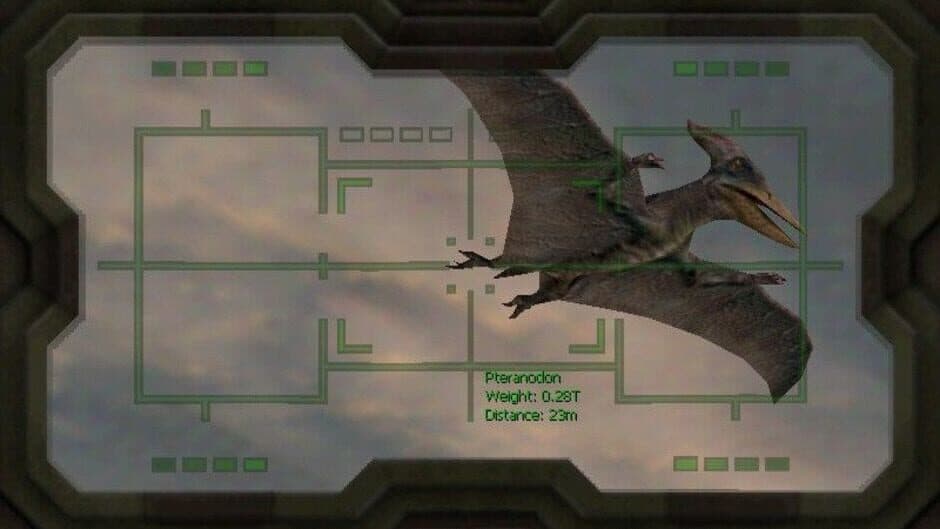 Carnivores 2 screenshot 6