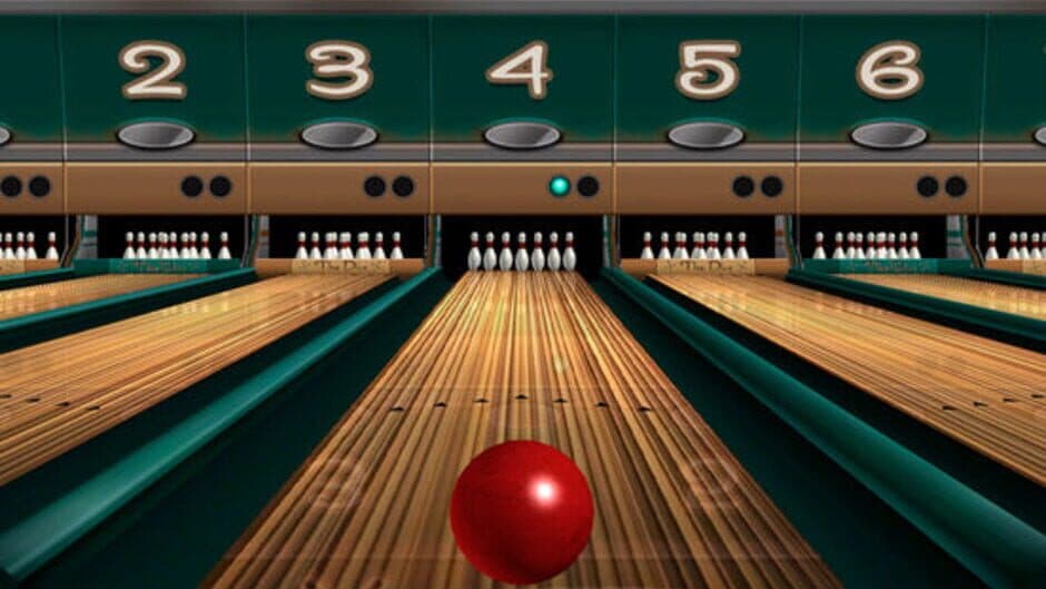 PBA Bowling Challenge screenshot 3